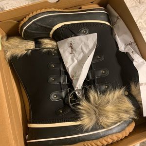 Jbu edith encore boot